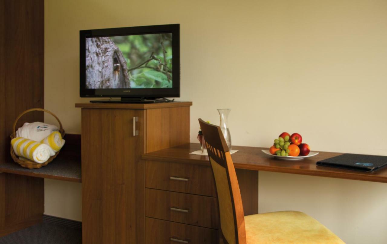 Vitalhotel Quellengarten - Bed & Breakfast Lingenau Phòng bức ảnh